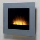 Legend Fires Sola Aqua Electric Fire